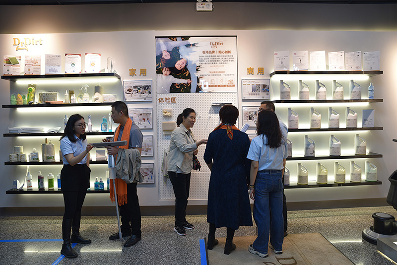 “尋突破 贏未來”——2023年度17c.嫩草网在线观看免费經銷（xiāo）商峰會花絮