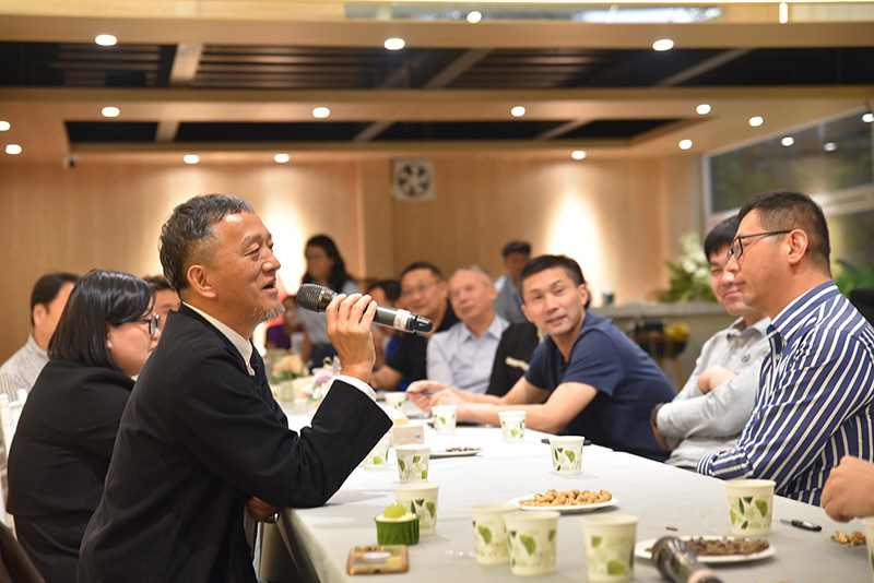 “尋突破 贏未來”——2023年度17c.嫩草网在线观看免费經銷商峰會花絮