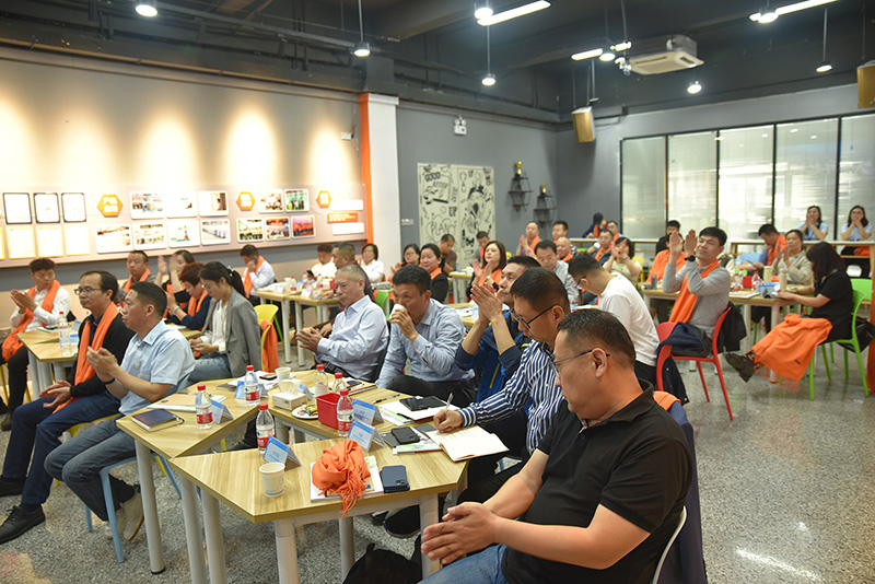 “尋突破 贏未來”——2023年（nián）度施（shī）達經銷（xiāo）商峰會花絮（xù）