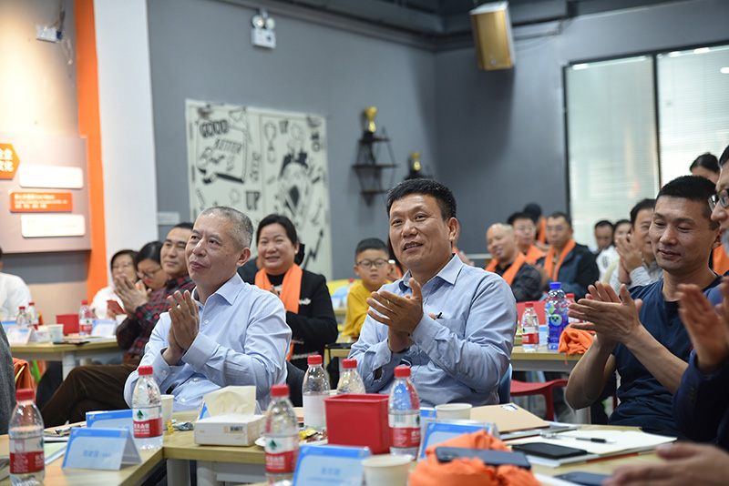 “尋（xún）突破 贏未來”——2023年度17c.嫩草网在线观看免费經（jīng）銷商（shāng）峰會花絮