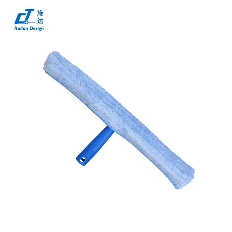 超細微纖維帶（dài）尼龍條玻璃塗水器 45cm WW 2450BU