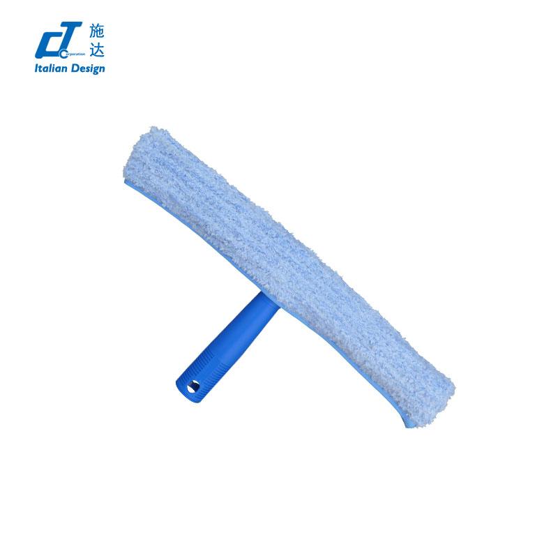 超細微纖維帶尼龍條玻璃塗水（shuǐ）器 35cm WW 2350BU