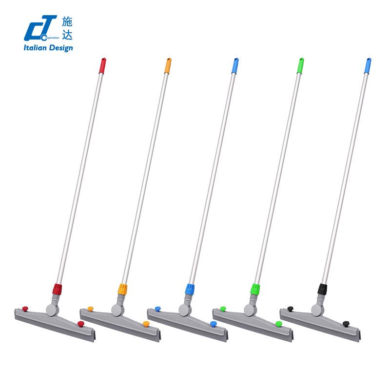 靈動型調向推水刮配灰色膠條-室外（wài）-WSWC 245-CT-施（shī）達