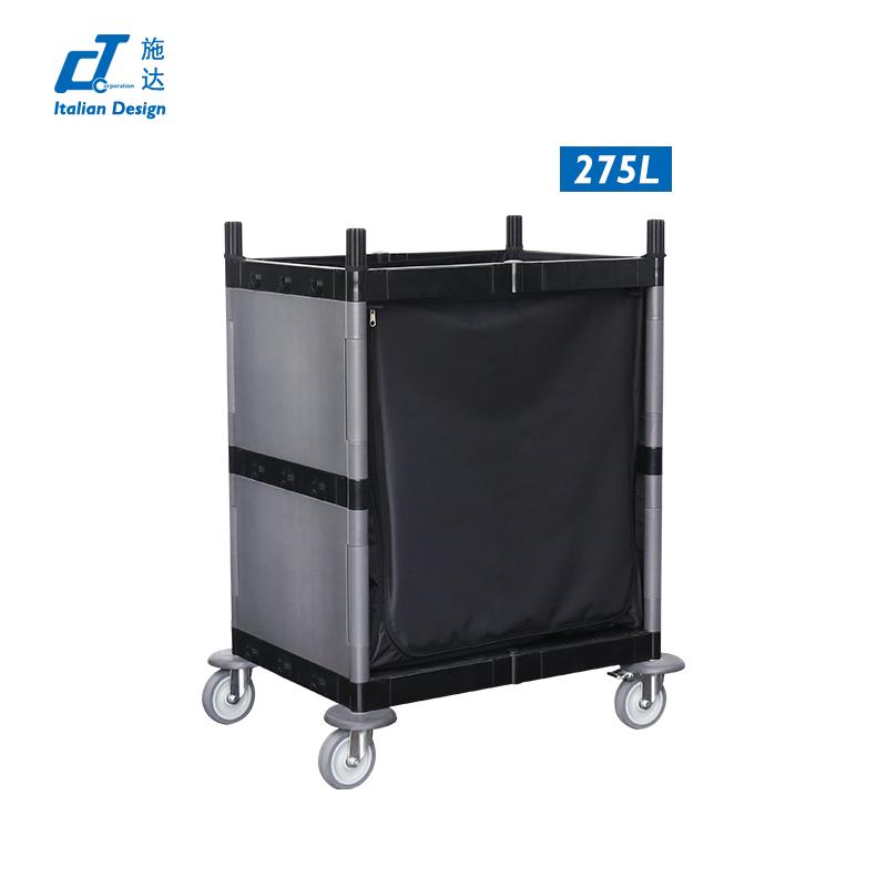 布草車回收車-酒店客房服務車-房口車-客房回收車-17c.嫩草网在线观看免费-CT