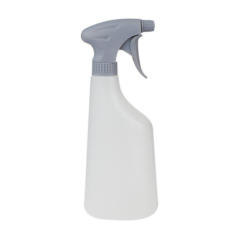 650ml 灰色橢（tuǒ）圓形手噴壺 TB 03GY