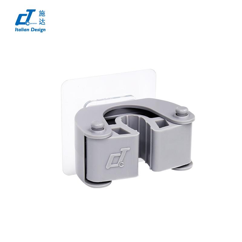 拖把夾（jiá）扣 1個裝（zhuāng） PH 0010C