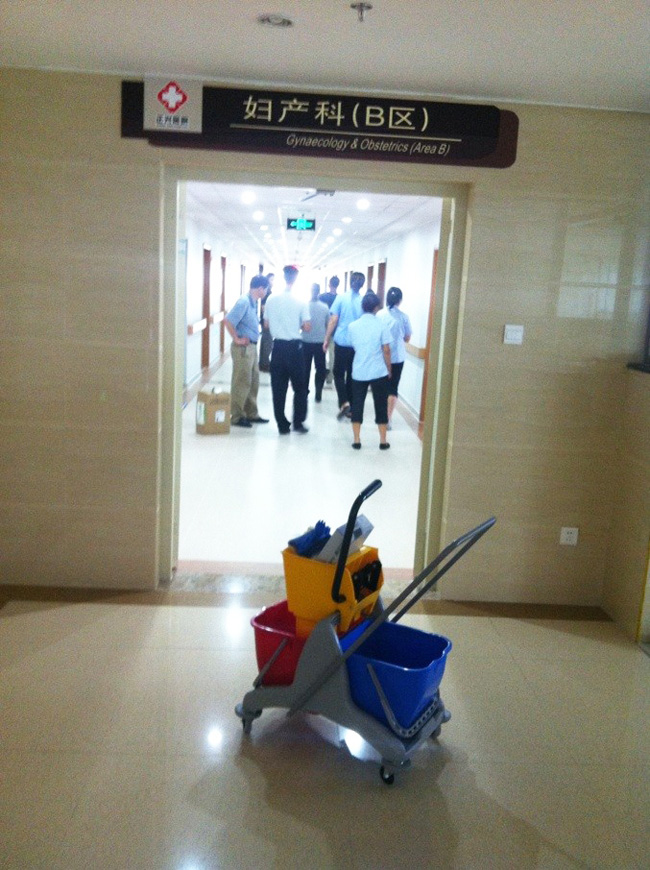 2013年7月17c.嫩草网在线观看免费CT產（chǎn）品進駐醫院現場