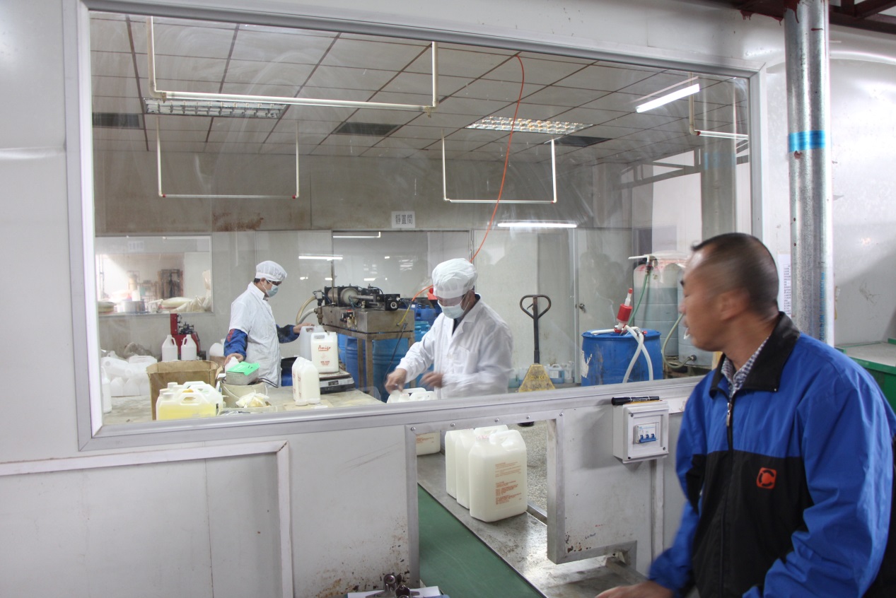 香港啟勝物業“健（jiàn）力標準化清潔概念” 研討會花絮分享