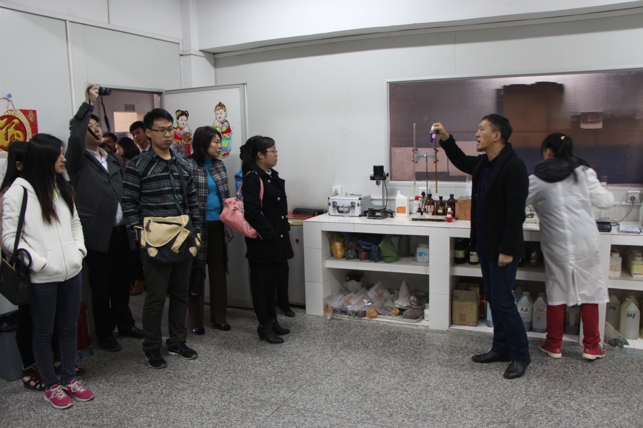 香（xiāng）港啟勝物業“健力標準化（huà）清潔（jié）概念” 研討會花絮分享