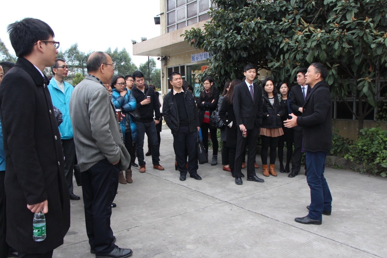 香港啟勝物（wù）業“健力（lì）標準化清潔概念” 研討會花絮分享