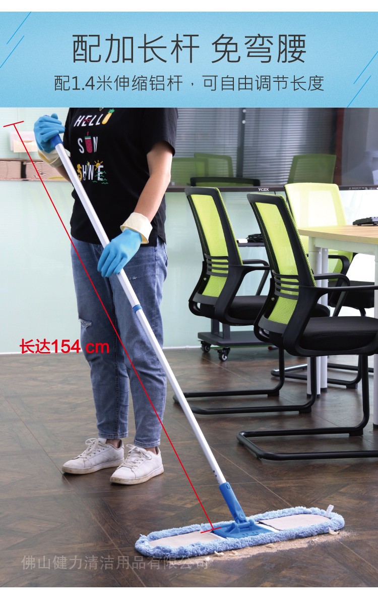 美式微纖塵推全（quán）套帶螺紋鎖頭