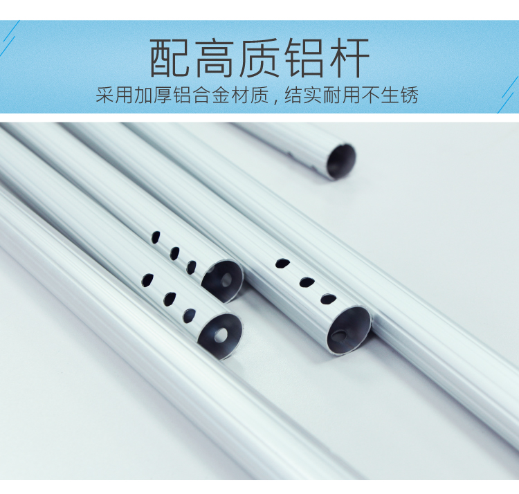 專業型螺紋鎖平拖 配1條平拖布 紅(hóng)黃藍綠四色(sè)可選