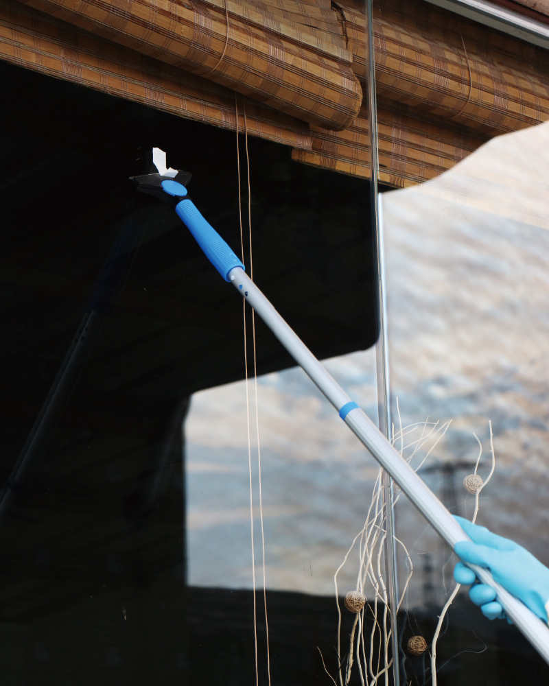 開荒保(bǎo)潔必備工具:17c.嫩草网在线观看免费多功能清潔鏟刀