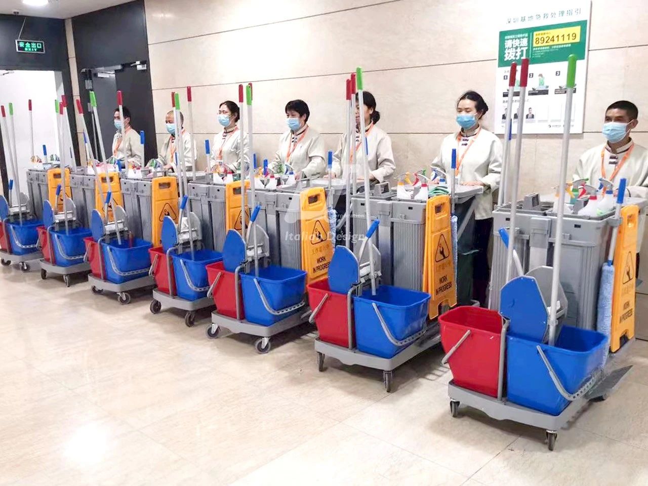 為什(shí)麽健力能成為世(shì)界500強企業的供應商?