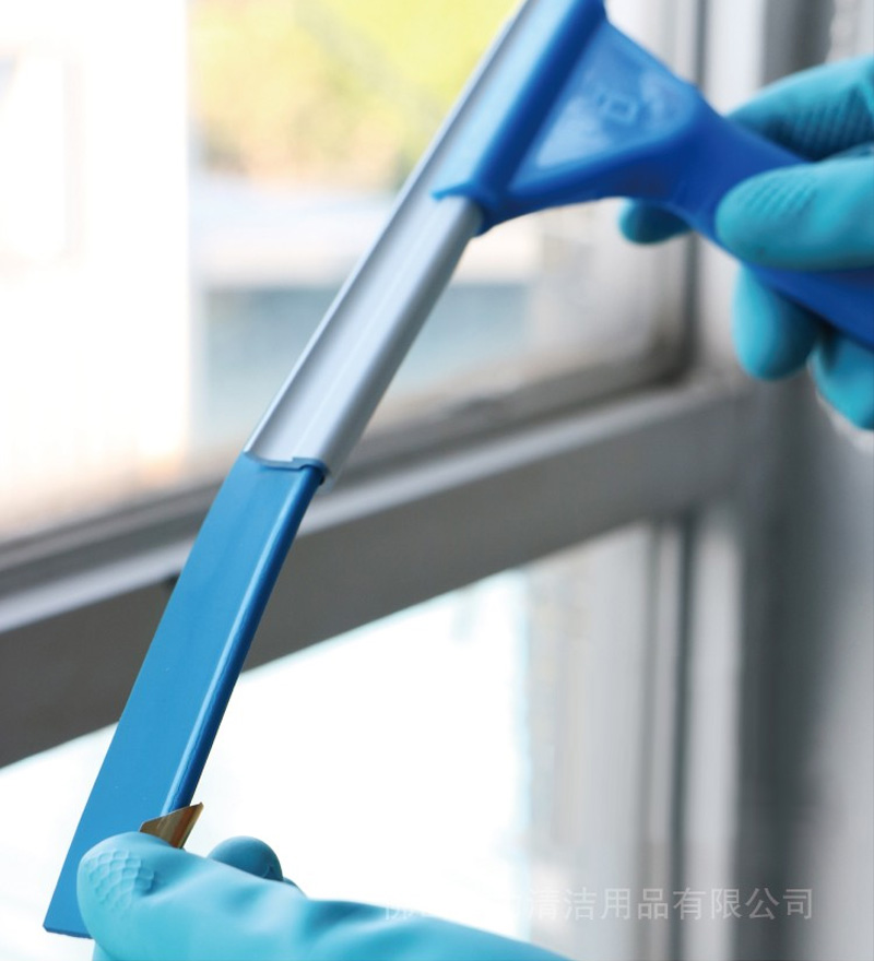 優秀好用的玻璃刮都(dōu)有什麽特點