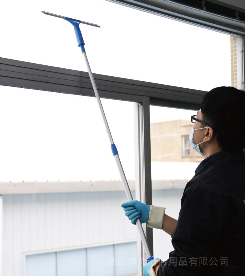 優(yōu)秀好用的玻璃刮都有什麽特點