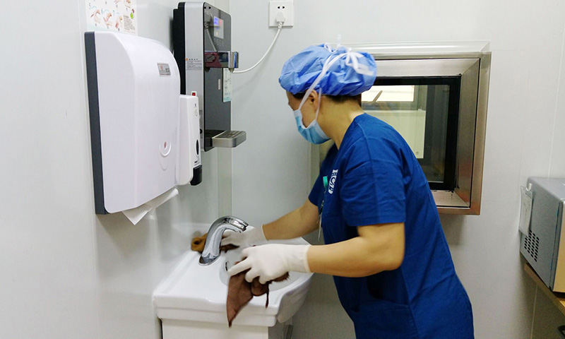 保潔員的（de）清潔工（gōng）具有哪（nǎ）些