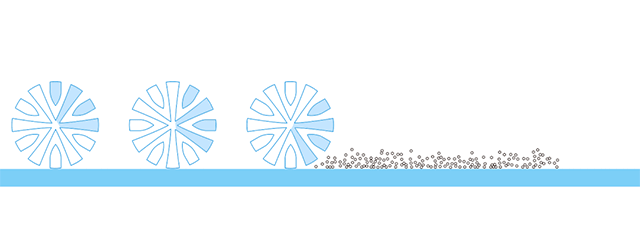 玻璃清潔萬(wàn)能套裝,保潔員口中“清潔神器”