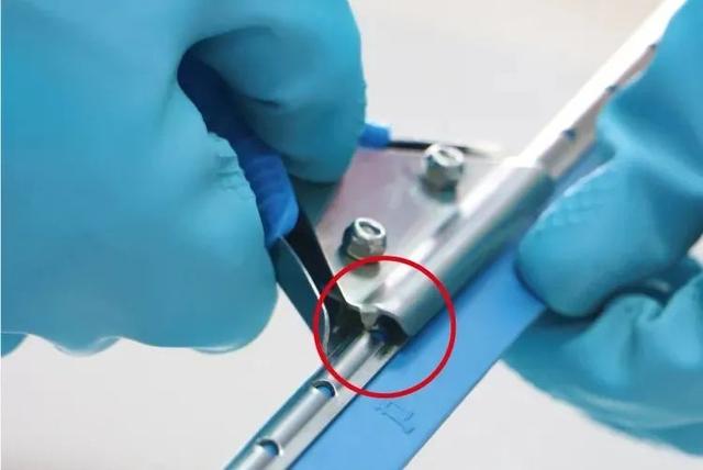 玻璃清潔萬能套裝(zhuāng),保潔(jié)員(yuán)口中“清潔(jié)神器”