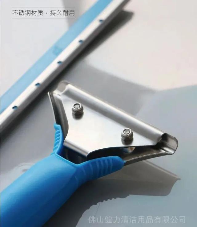 玻璃清潔萬(wàn)能套裝,保潔員口中“清潔神器”