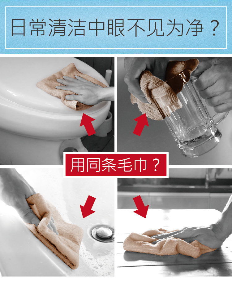 12合1家居衛（wèi）生清（qīng）潔管（guǎn）理套裝 TM-TBD 236