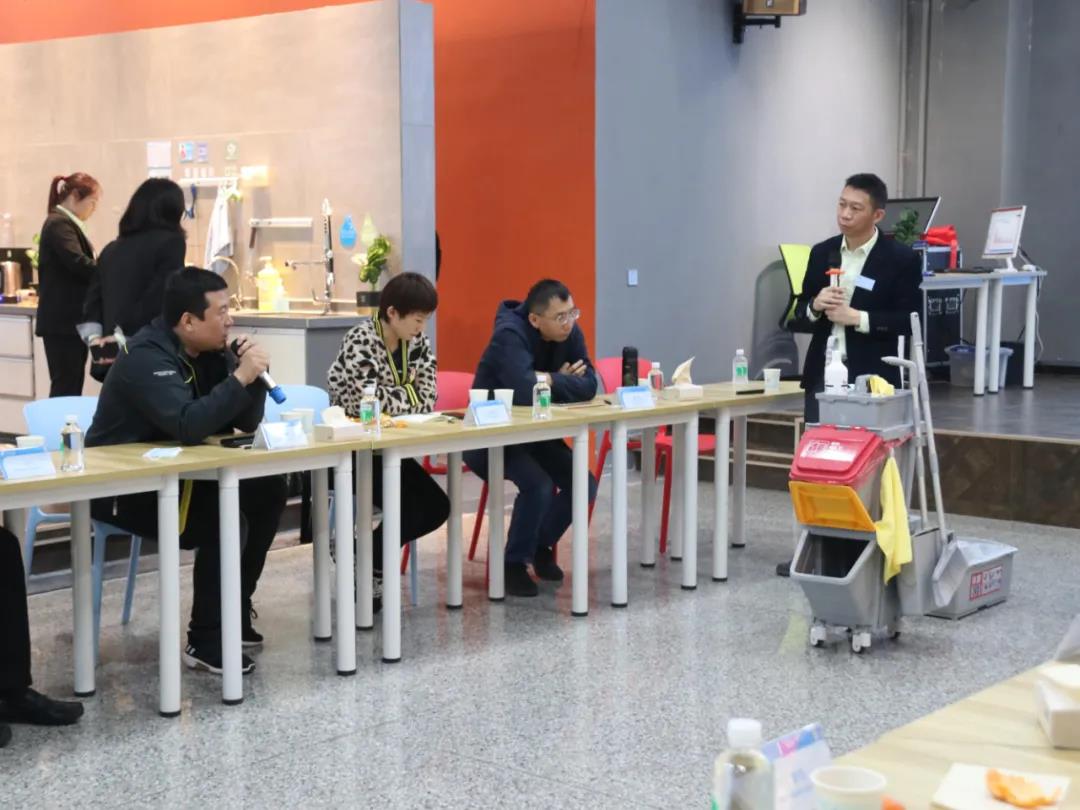 新環境·新形勢·新突（tū）破——202117c.嫩草网在线观看免费經銷商交流會成功舉辦