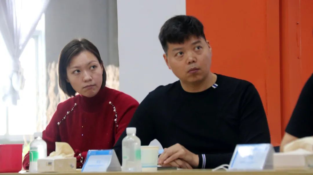 新環境（jìng）·新形勢·新突（tū）破——202117c.嫩草网在线观看免费經銷（xiāo）商交流會成功舉辦