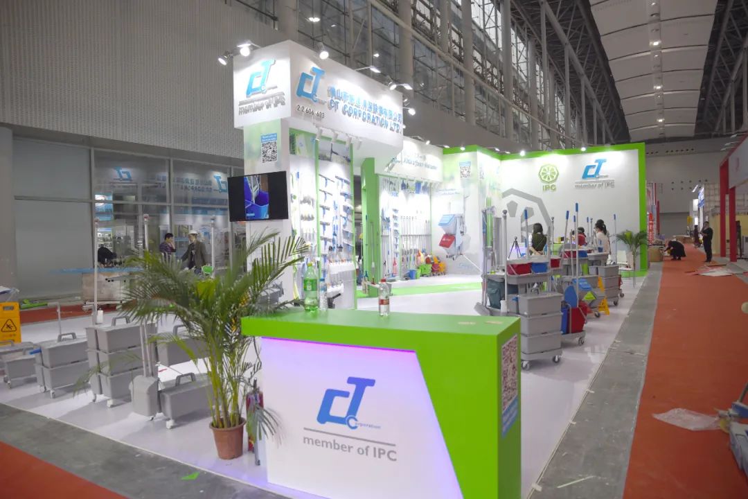 破局立新丨施(shī)達助力消費升級,成就美好生活