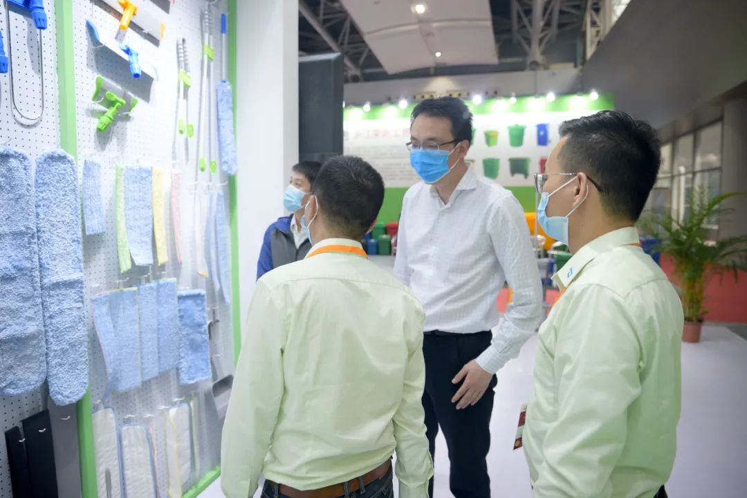 破局立新丨施(shī)達助力消費升級,成(chéng)就(jiù)美好生活