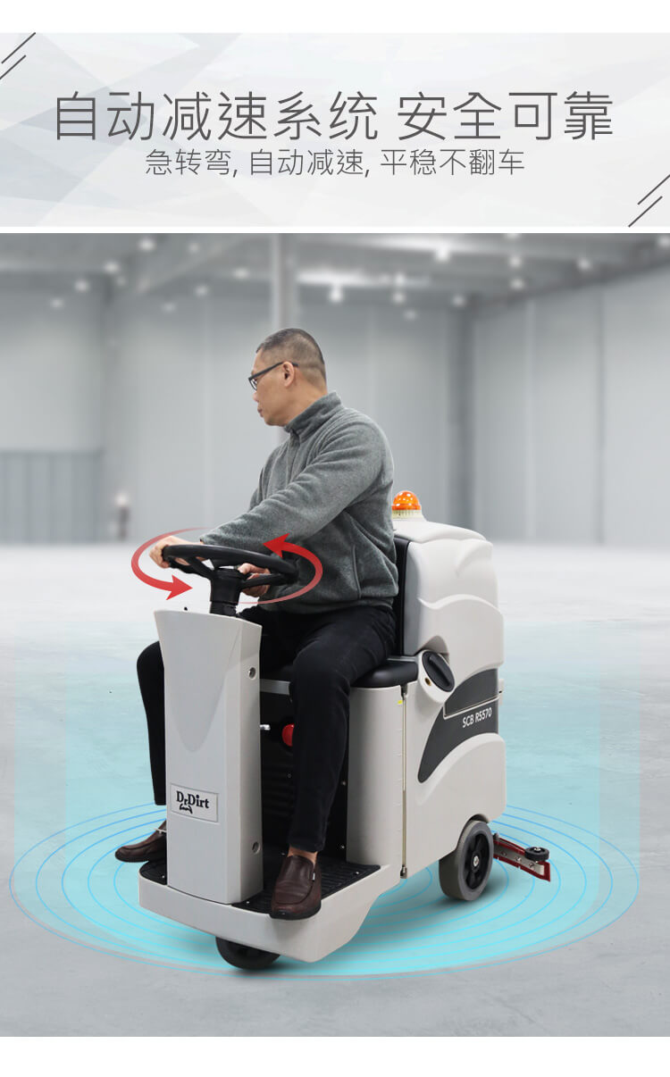 清潔行業，一（yī）個“日不落”的（de）行業