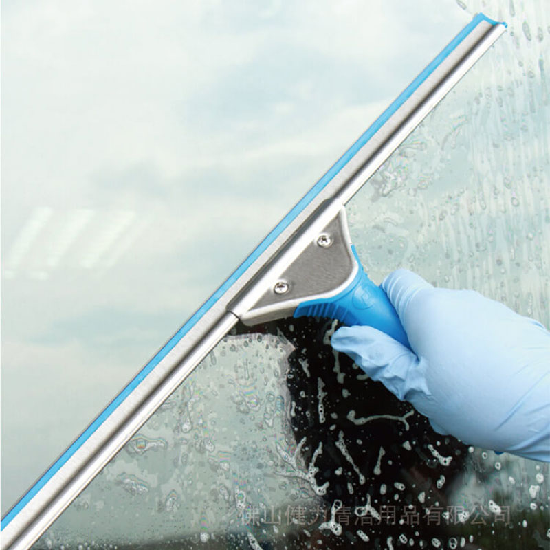 如何（hé）使用玻璃刮（guā）？4步流程教會您快速（sù）入門！